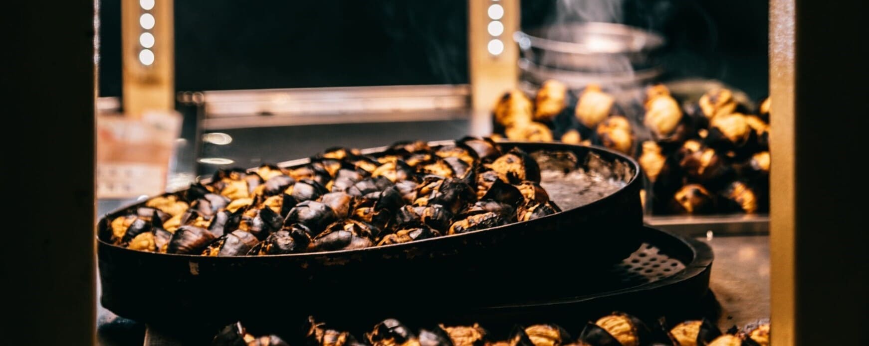 Willkommen-maroniroester