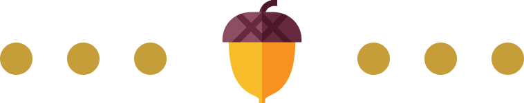 chestnut-divider